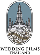 Wedding Films Thailand